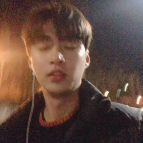 【ﾛﾐｵ】ヒョンギョン・昨日は寒かった…～個人Instagram～の画像