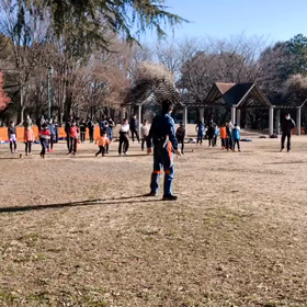 特別練習 Aグループ基本動作③の画像