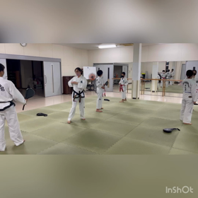 2021年10月11～13日　デスクワーク＋岡崎道場の画像