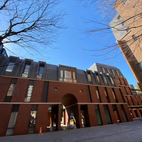 Shima散歩Tokyo湯島駅〜東京大学〜上野公園一周散歩ver.2の画像