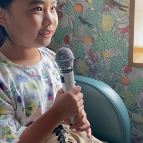 華、パッケージ、カラオケの画像