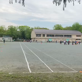 選考会&記録会 女子ゴール③の画像