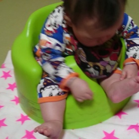 フットリガード？？の画像