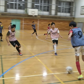 先週のトレーニング動画の画像