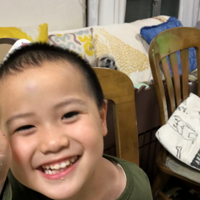 辰in日野の画像