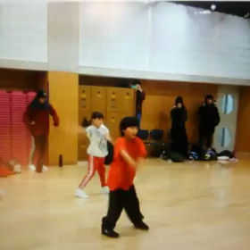 ハンズアップ ネクスト ジェネレーションの画像