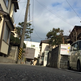 通勤クルーズの画像