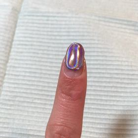 ホログラフィックパウダー♩の画像