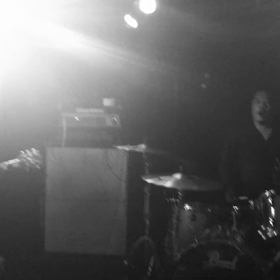 THE  VALVESライブ 下北沢デイジーの画像