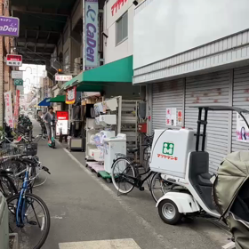 新交通インフラの登場＼(^o^)／の画像