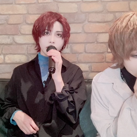 ハッピーボーイカラオケの画像