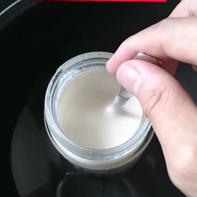 身体が喜ぶおやつの画像