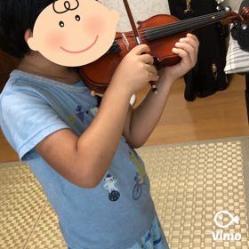 移弦方法☆の画像