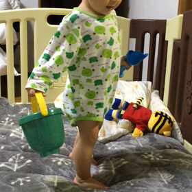 15〜16か月の近況36の画像