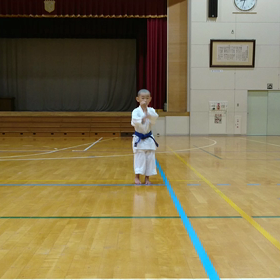 JKFan Cup Web1 Challenge２の画像