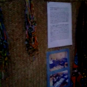 MIXCAFE@asante cafe in Tanzaniaの画像