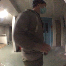 １００日後に復職する旦那、趣味はダンス。２０日目の画像