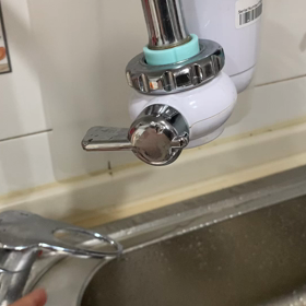 緊急断水の画像