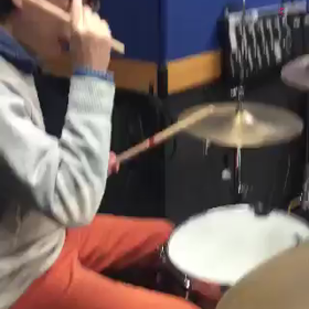 本日のレッスン風景の画像