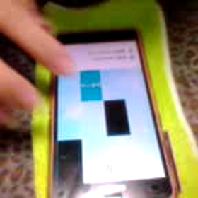 ピアノタイルの画像