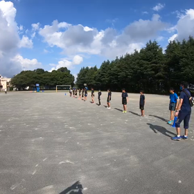 学年別インターバル⑪の画像