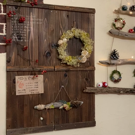 クリスマスっぽくなったよ♪。.:＊・゜♪。.:＊・゜の画像