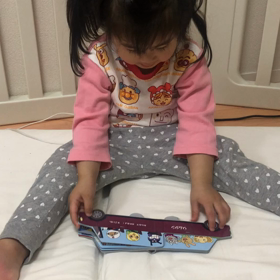 ガラガラ声の画像