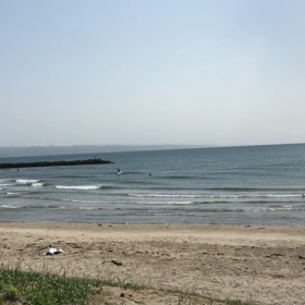 現在のホームの画像