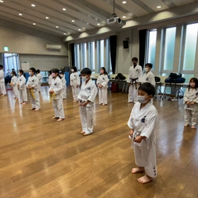 4/7 川口道場少年稽古動画2の画像