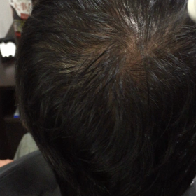 夏はスッキリと。の画像