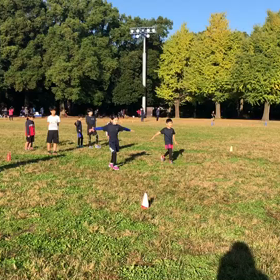 基本動作(Ｅグループ)①の画像