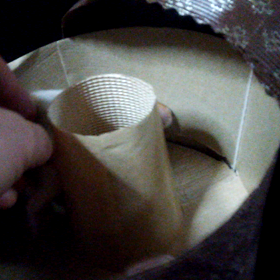 ハムゴラスイッチ～装置１番の画像