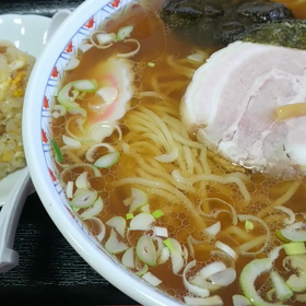 常総市くらた食堂の画像