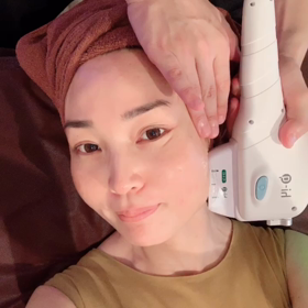 ビフォー&アフター。の画像