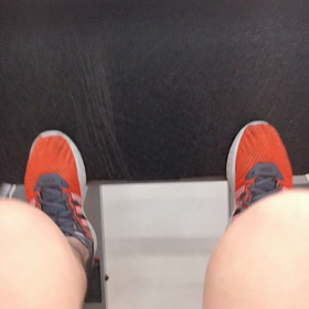 いきなり！筋トレ　レッグプレス応用編の画像