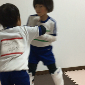 今年一番の画像