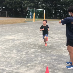 1000m １組目⑤の画像