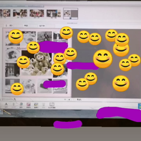 撮った写真はアルバムにする派の画像