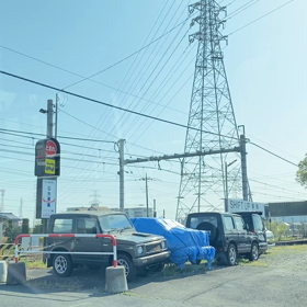 今朝の高崎線EF210桃太郎貨物列車！、、、(*ﾟ∀ﾟ*)の画像