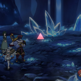 ゴーレム11 周回の画像