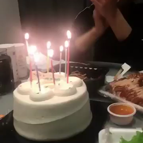 誕生日はF4で・・・ヒョンシクの画像