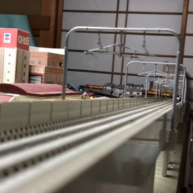 動画　233系中央線130周年記念車の試運転の画像