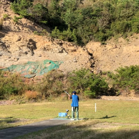 努力義務から義務化へ　猟期前射撃に行ってきたよの画像