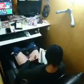 ノンケのおふざけ 1の画像