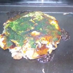 お好み焼きの画像