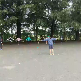 10月8日 バランス④の画像