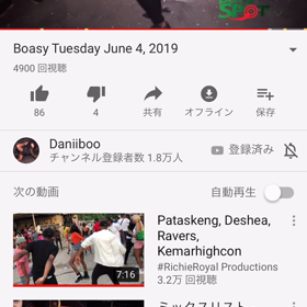 少し難しく書きますダンスの動きの進化の画像