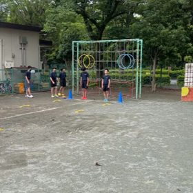 全国予選 男子選考会④の画像