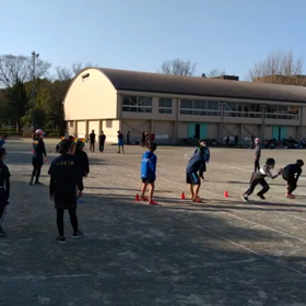 3/11 バトン練習⑳の画像