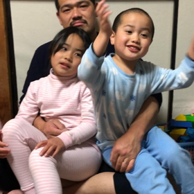 つばさくんへの画像